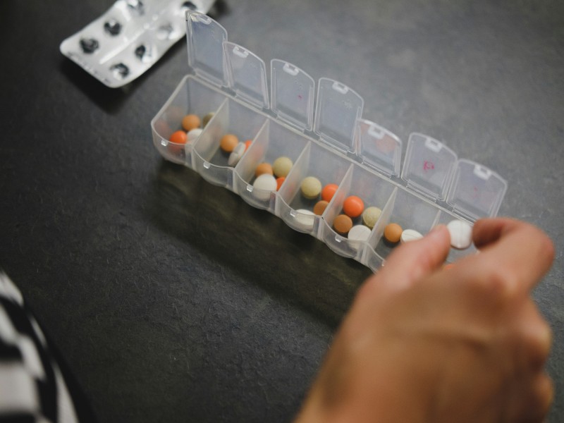 Hardness Test Used in Medical Devices & Pharmaceutical