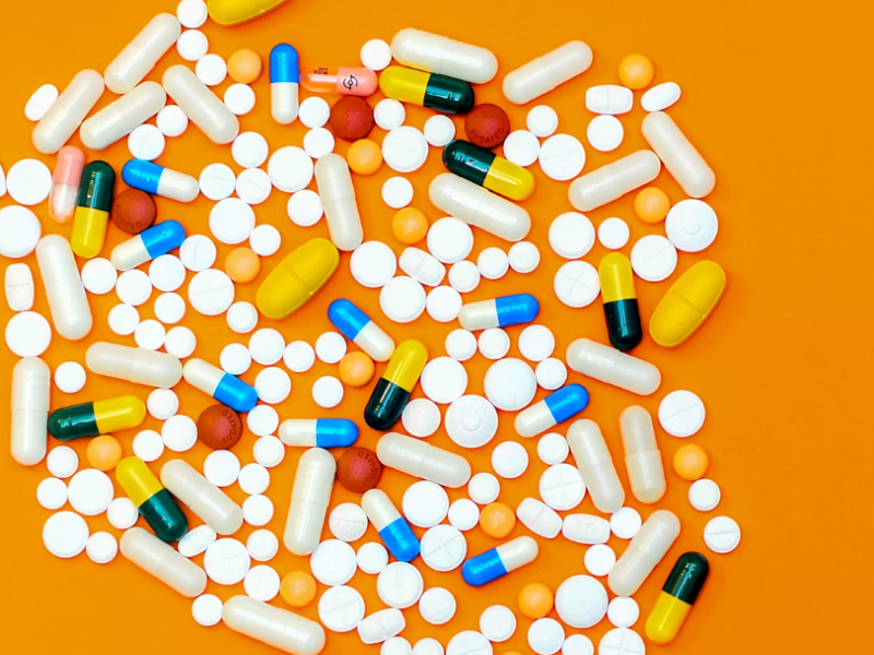 Applications of Hardness Test in Pharmaceutical