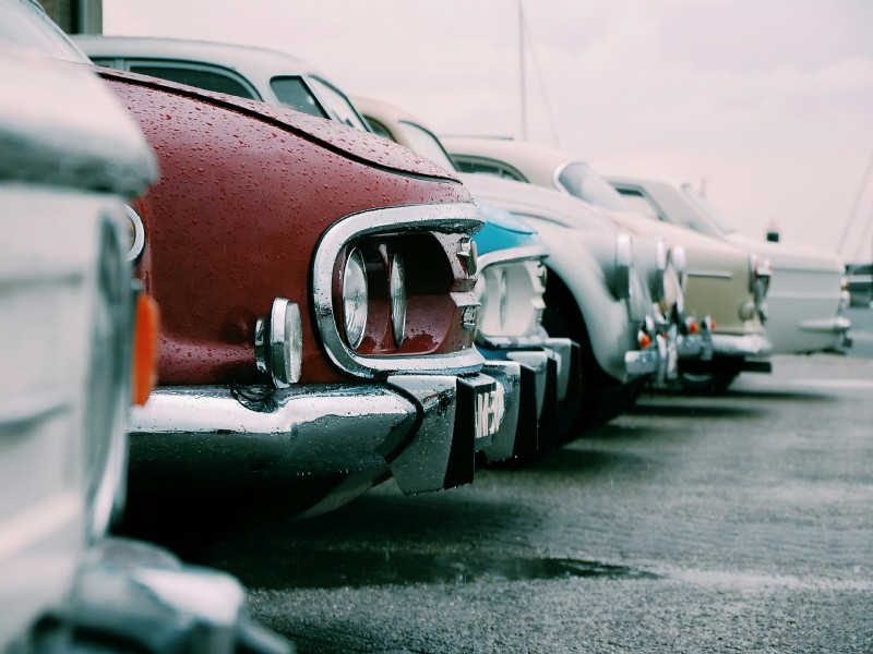 Hardness Test Used in Automotive