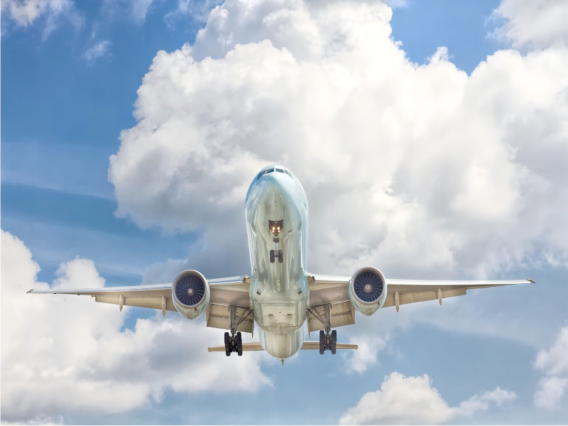Applications of Hardness Test in Aerospace