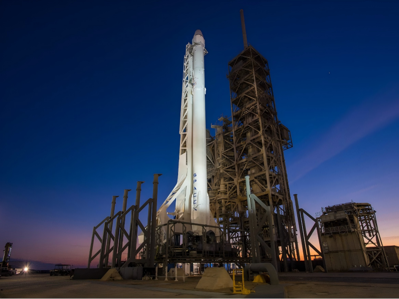 application of Lanetech hardness test in Aerospace