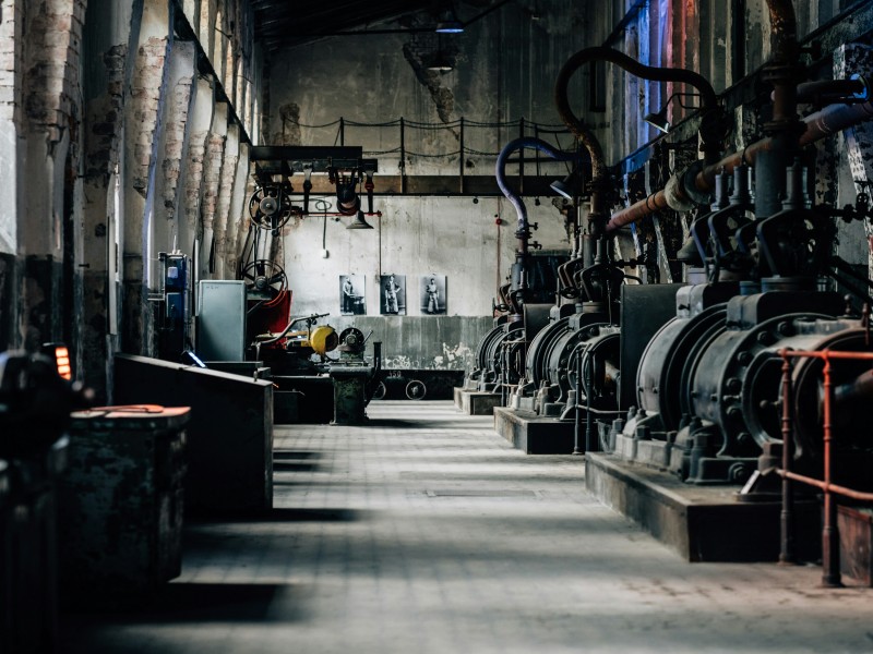 Applications of Hardness Test in Metallurgy