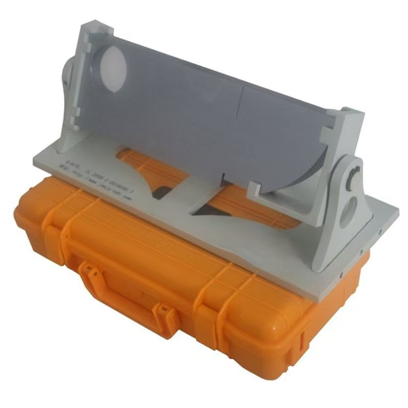 V1 Calibration Block