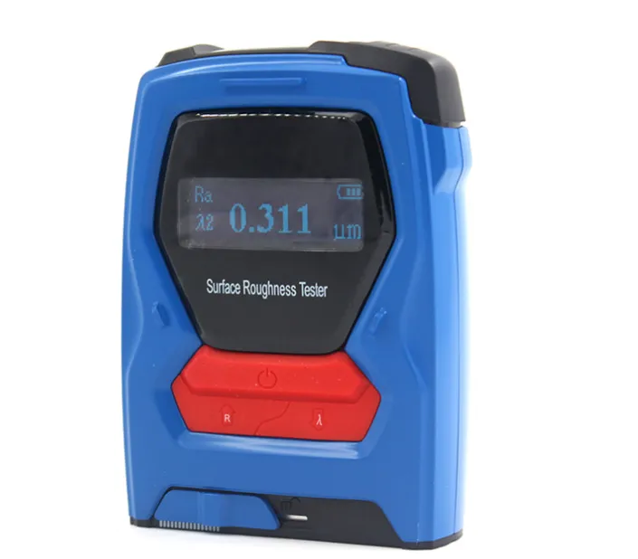 SR120 Surface Roughness Tester