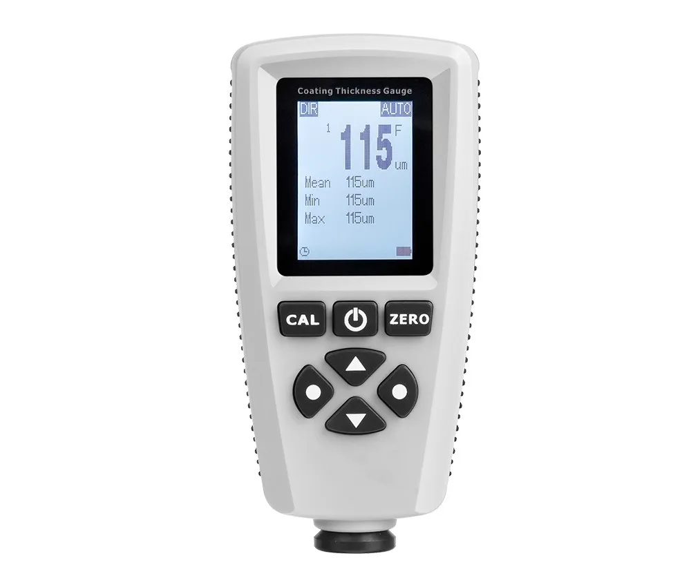 TM550FN Coating Thickness Gauge