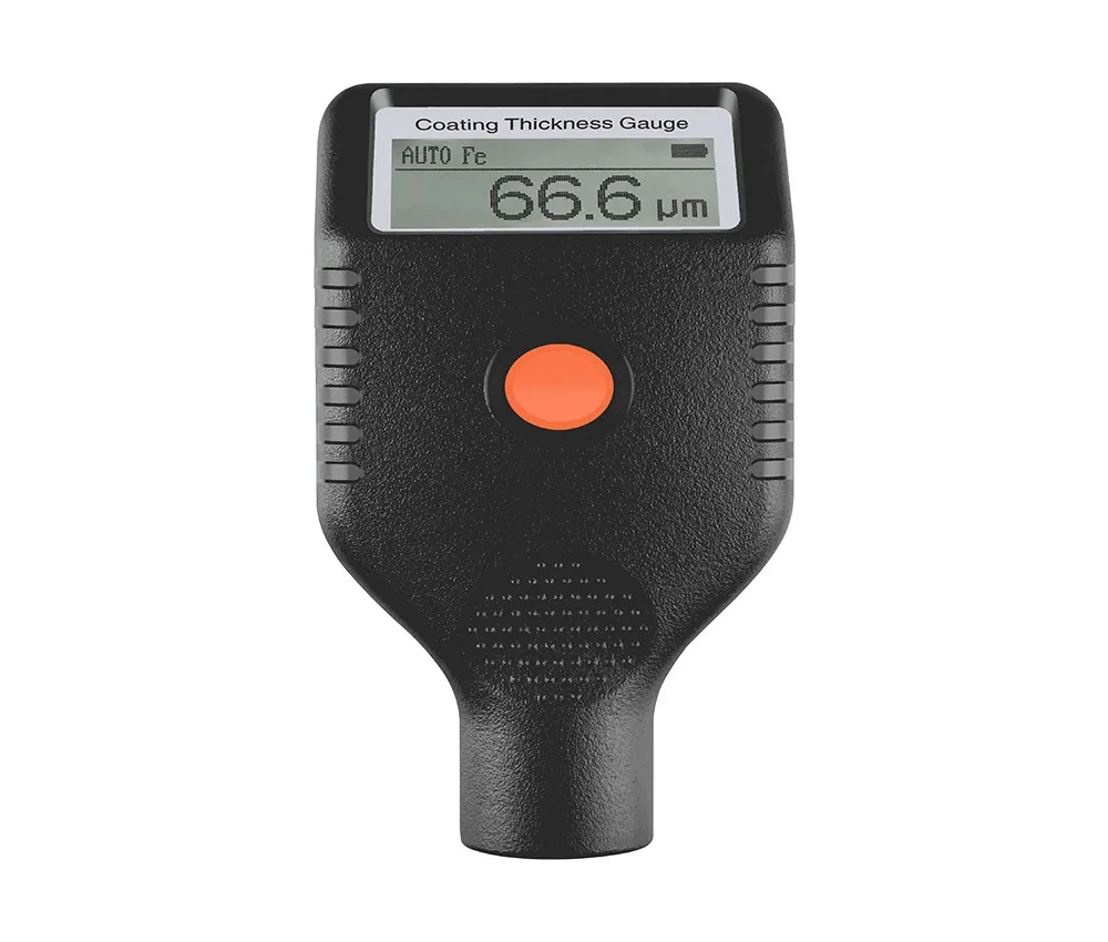 CT600S Coating Thickness Gauge