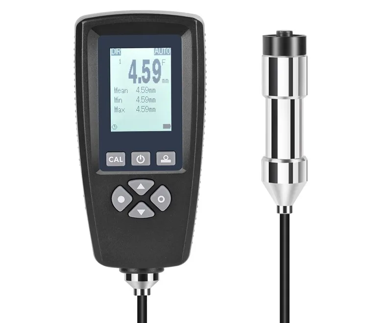 CT770XE Coating Thickness Gauge