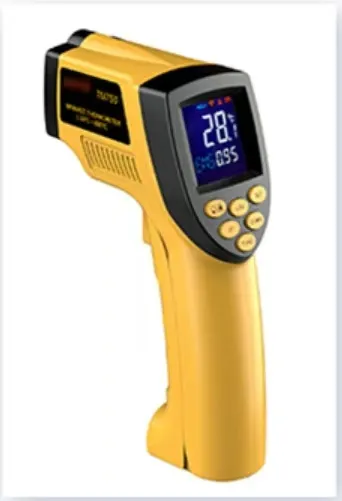 TM750 Infrared Thermometer