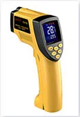 TM750 Infrared Thermometer