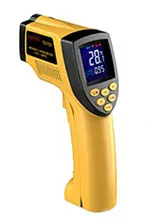 TM750 Infrared Thermometer