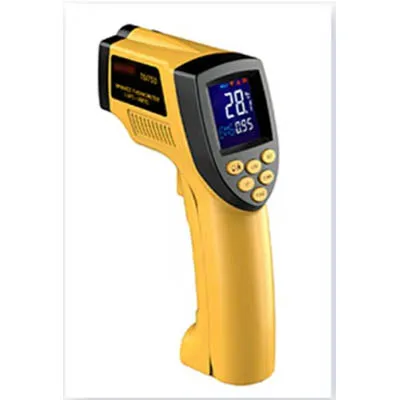 Infrared Thermometer