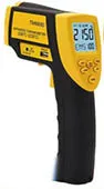 TM980D Infrared Thermometer