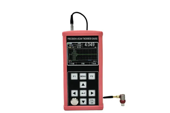 CT500A  Non-metallic Ultrasonic Coating Thickness Gauge