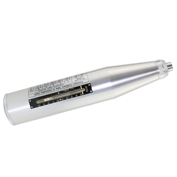 Concrete Test Hammer