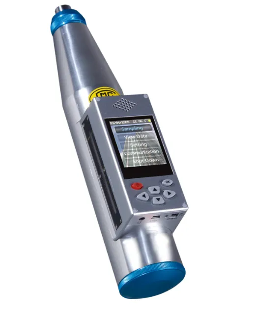 HT225-V Digital Voice Test Hammer