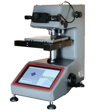 JM-3000 Micro Vickers Hardness Tester